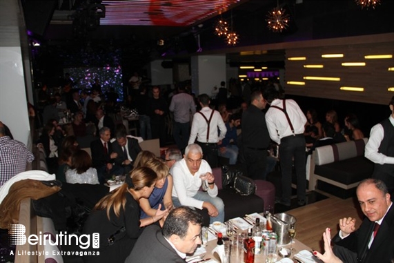 Maillon The Club Beirut-Ashrafieh Nightlife Opening of Maillon Lebanon