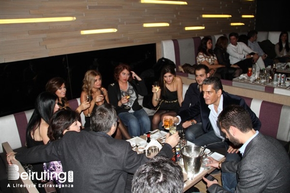 Maillon The Club Beirut-Ashrafieh Nightlife Opening of Maillon Lebanon