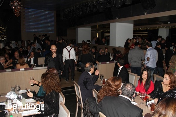 Maillon The Club Beirut-Ashrafieh Nightlife Opening of Maillon Lebanon