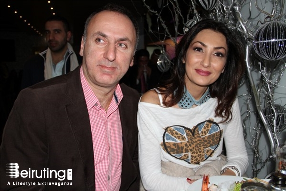 Maillon The Club Beirut-Ashrafieh Nightlife Opening of Maillon Lebanon