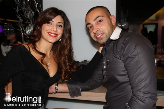 Maillon The Club Beirut-Ashrafieh Nightlife Opening of Maillon Lebanon