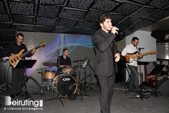 Maillon The Club Beirut-Ashrafieh Nightlife Opening of Maillon Lebanon