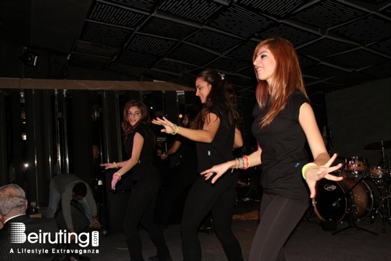 Maillon The Club Beirut-Ashrafieh Nightlife Opening of Maillon Lebanon