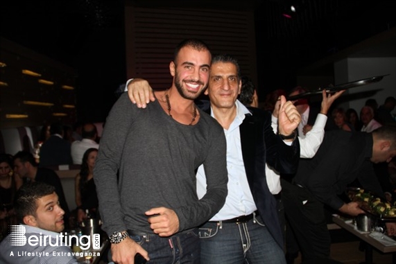 Maillon The Club Beirut-Ashrafieh Nightlife Opening of Maillon Lebanon