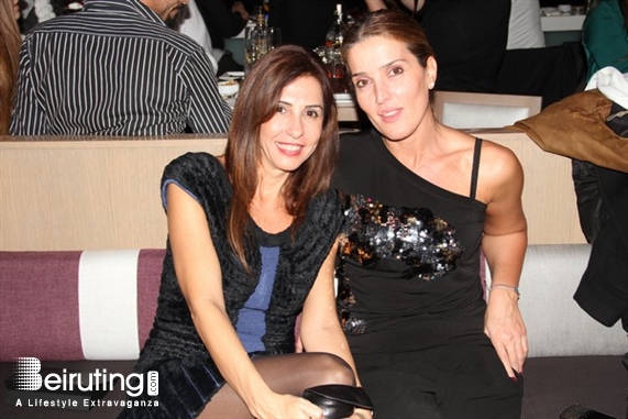 Maillon The Club Beirut-Ashrafieh Nightlife Opening of Maillon Lebanon