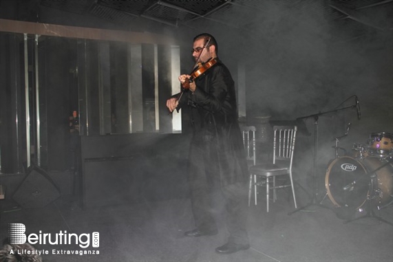 Maillon The Club Beirut-Ashrafieh Nightlife Opening of Maillon Lebanon