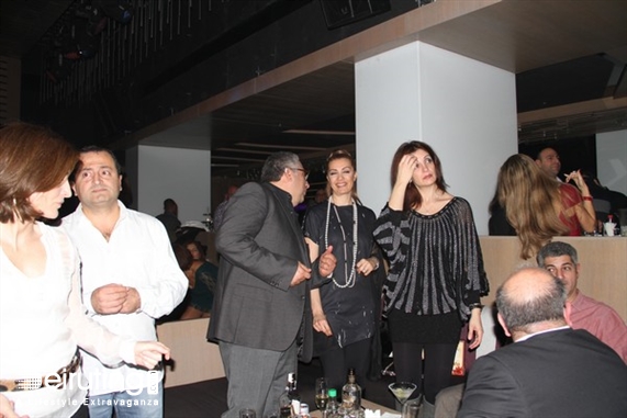 Maillon The Club Beirut-Ashrafieh Nightlife Opening of Maillon Lebanon