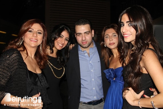 Maillon The Club Beirut-Ashrafieh Nightlife Opening of Maillon Lebanon