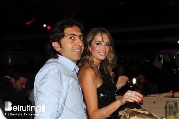 Maillon The Club Beirut-Ashrafieh Nightlife Opening of Maillon Lebanon