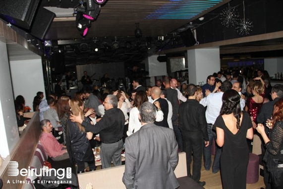 Maillon The Club Beirut-Ashrafieh Nightlife Opening of Maillon Lebanon