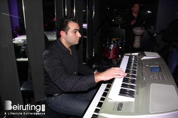 Maillon The Club Beirut-Ashrafieh Nightlife Opening of Maillon Lebanon