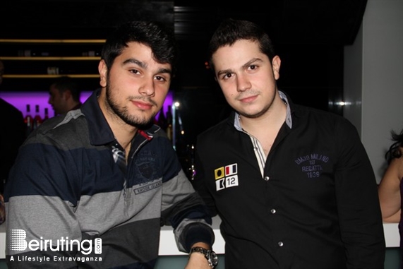 Maillon The Club Beirut-Ashrafieh Nightlife Opening of Maillon Lebanon