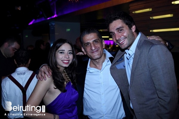 Maillon The Club Beirut-Ashrafieh Nightlife Opening of Maillon Lebanon