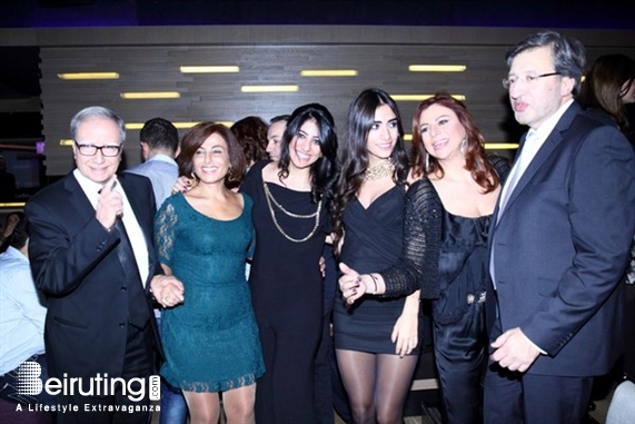 Maillon The Club Beirut-Ashrafieh Nightlife Opening of Maillon Lebanon