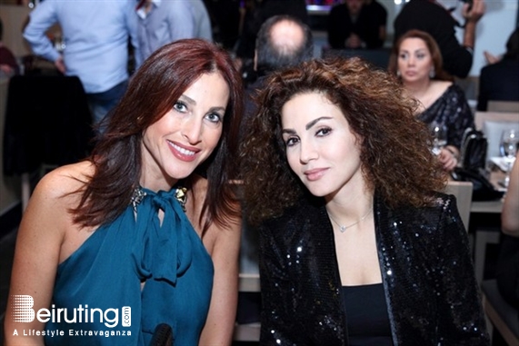 Maillon The Club Beirut-Ashrafieh Nightlife Opening of Maillon Lebanon