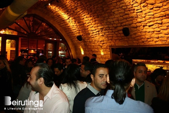 Kahwet Ghina Jounieh Nightlife Opening of Mehico Lebanon