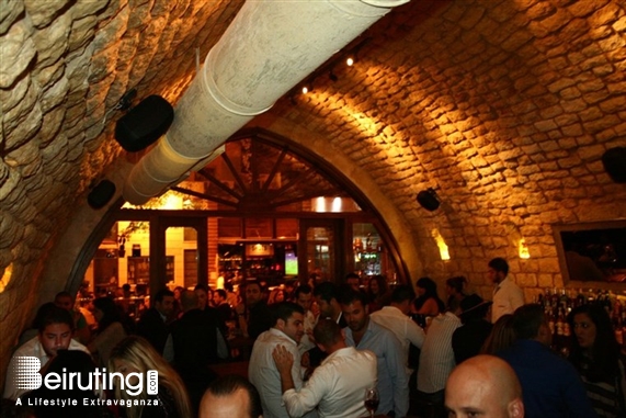 Kahwet Ghina Jounieh Nightlife Opening of Mehico Lebanon