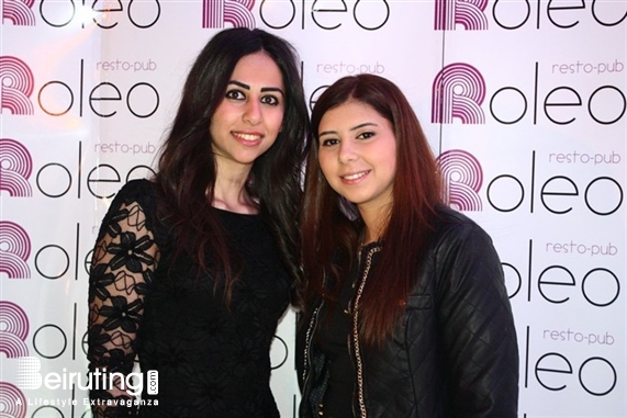 Roleo Jounieh Nightlife Opening of Roleo  Lebanon