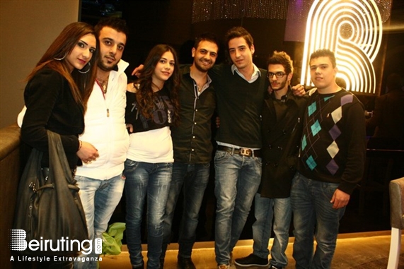 Roleo Jounieh Nightlife Opening of Roleo  Lebanon