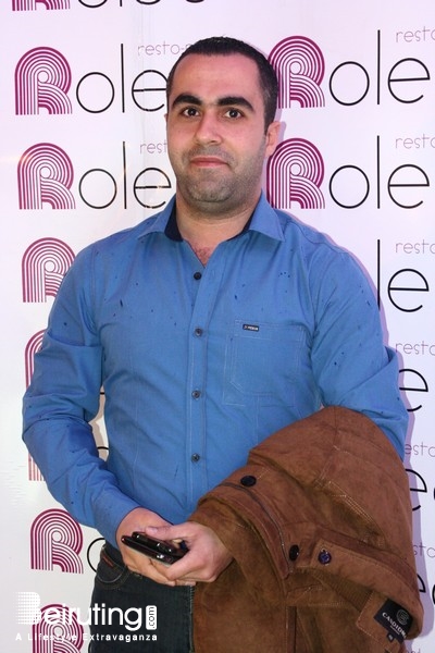 Roleo Jounieh Nightlife Opening of Roleo  Lebanon