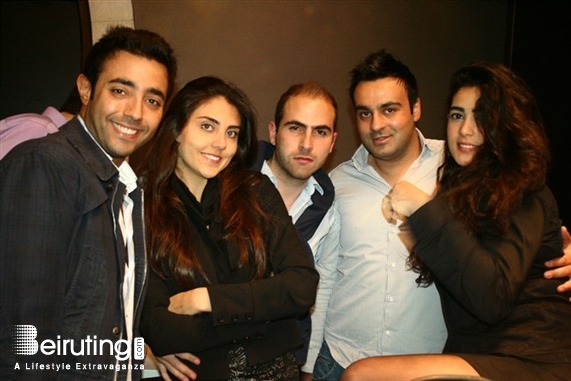 Roleo Jounieh Nightlife Opening of Roleo  Lebanon