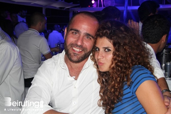 Taiga Sky Batroun Nightlife Opening of Taiga Sky by Q Entertainment Lebanon