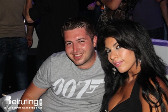 Taiga Sky Batroun Nightlife Opening of Taiga Sky by Q Entertainment Lebanon