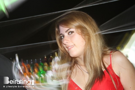 Taiga Sky Batroun Nightlife Opening of Taiga Sky by Q Entertainment Lebanon