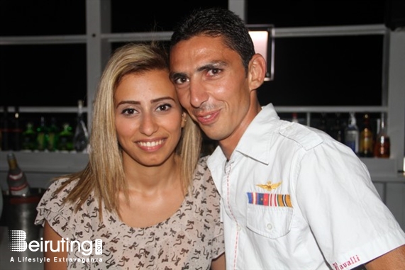 Taiga Sky Batroun Nightlife Opening of Taiga Sky by Q Entertainment Lebanon