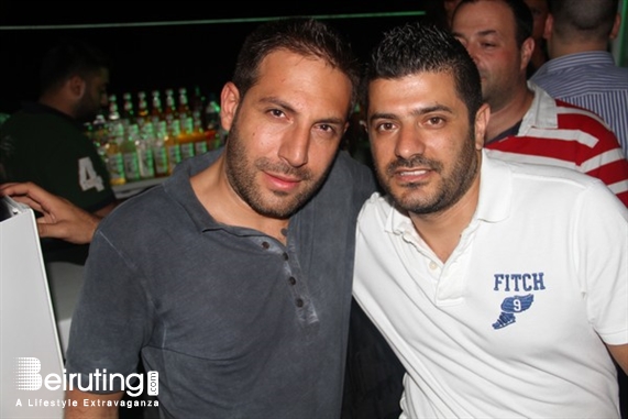 Taiga Sky Batroun Nightlife Opening of Taiga Sky by Q Entertainment Lebanon