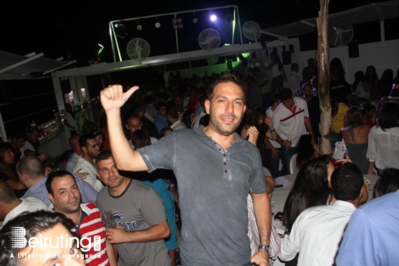 Taiga Sky Batroun Nightlife Opening of Taiga Sky by Q Entertainment Lebanon