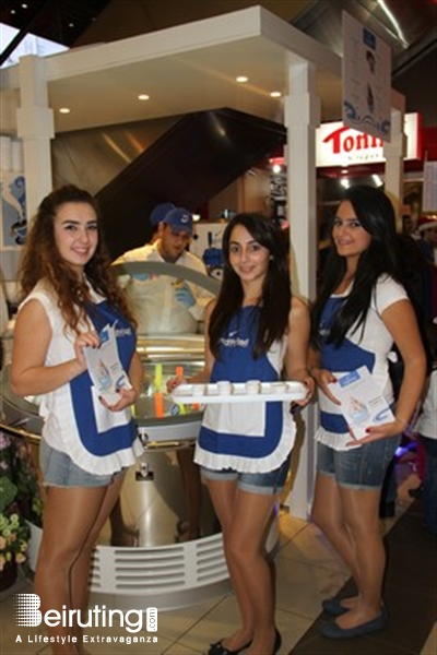 CityMall Beirut Suburb Social Event Opening of Yorgino's second outlet Lebanon