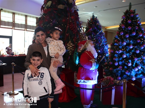 Le Royal Dbayeh Nightlife Opening of the Christmas Market at Le Royal Lebanon