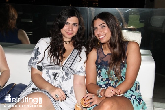 Ora The Terrace Dbayeh Nightlife Ora The Terrace Opening Lebanon