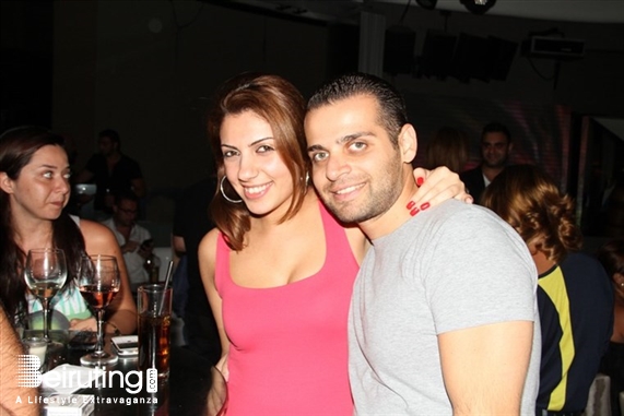 Ora The Terrace Dbayeh Nightlife Ora The Terrace Opening Lebanon