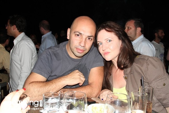 Ora The Terrace Dbayeh Nightlife Ora The Terrace Opening Lebanon