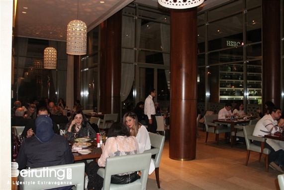 Mosaic-Phoenicia Beirut-Downtown Social Event Oriental Diner at Mosaic Lebanon