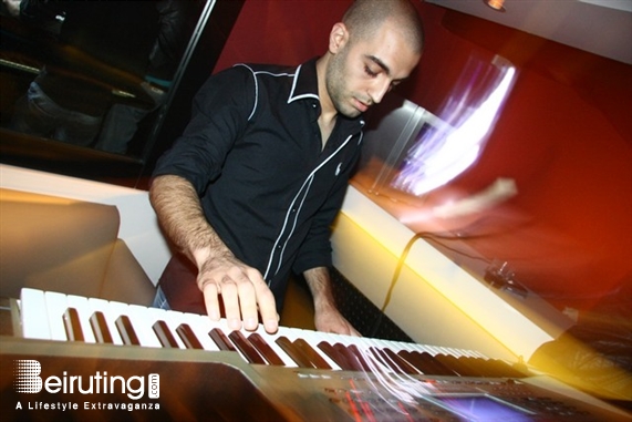 Koi Beirut-Gemmayze Nightlife Oriental Night Lebanon