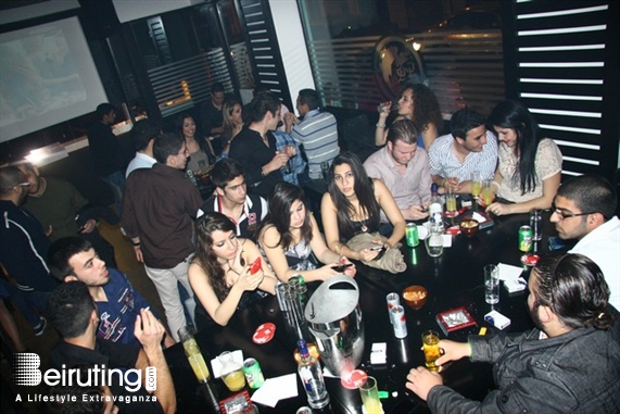 Koi Beirut-Gemmayze Nightlife Oriental Night Lebanon