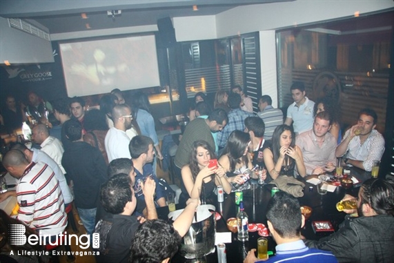 Koi Beirut-Gemmayze Nightlife Oriental Night Lebanon