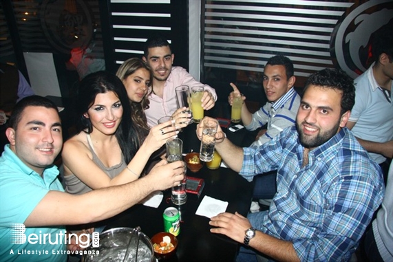 Koi Beirut-Gemmayze Nightlife Oriental Night Lebanon