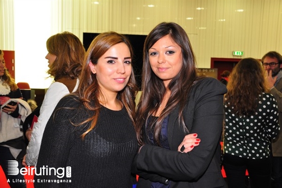 ABC Dbayeh Dbayeh Social Event Ossit Sawani Avant Premiere Lebanon