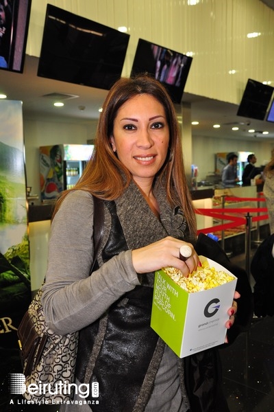 ABC Dbayeh Dbayeh Social Event Ossit Sawani Avant Premiere Lebanon