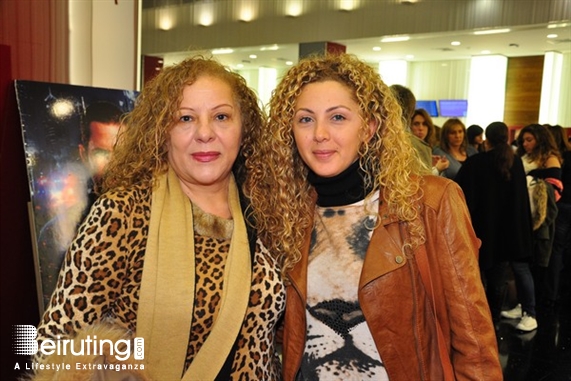 ABC Dbayeh Dbayeh Social Event Ossit Sawani Avant Premiere Lebanon