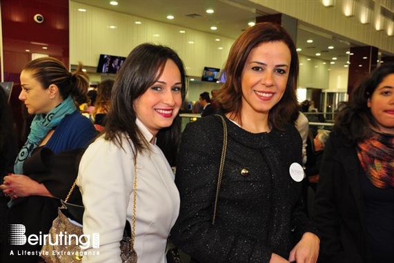 ABC Dbayeh Dbayeh Social Event Ossit Sawani Avant Premiere Lebanon