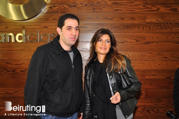 ABC Dbayeh Dbayeh Social Event Ossit Sawani Avant Premiere Lebanon