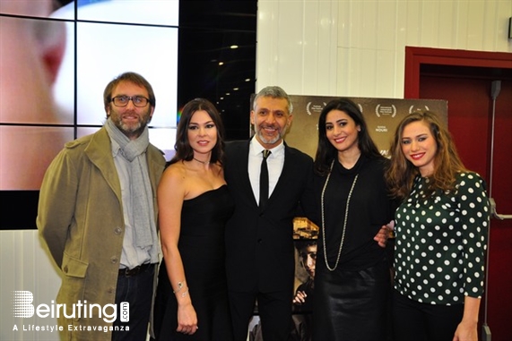 ABC Dbayeh Dbayeh Social Event Ossit Sawani Avant Premiere Lebanon