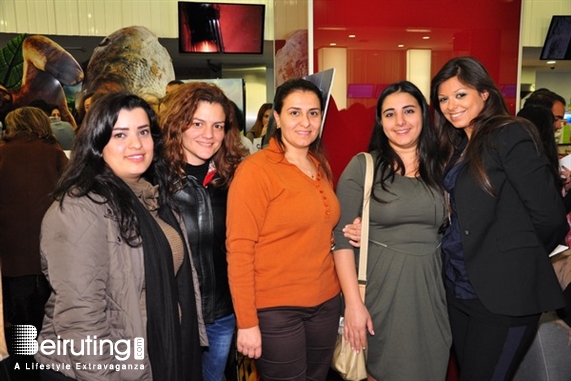 ABC Dbayeh Dbayeh Social Event Ossit Sawani Avant Premiere Lebanon