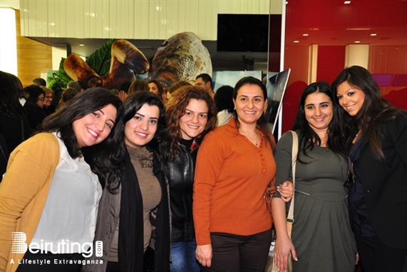 ABC Dbayeh Dbayeh Social Event Ossit Sawani Avant Premiere Lebanon