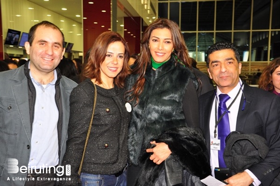 ABC Dbayeh Dbayeh Social Event Ossit Sawani Avant Premiere Lebanon